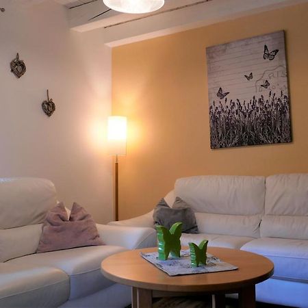 Helles Ferienhaus Im Landhausstil Fuer Bis Zu 10 Personen Frielendorf Extérieur photo