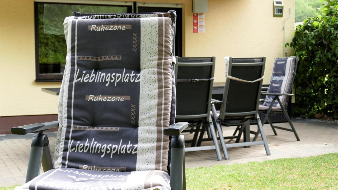 Helles Ferienhaus Im Landhausstil Fuer Bis Zu 10 Personen Frielendorf Extérieur photo